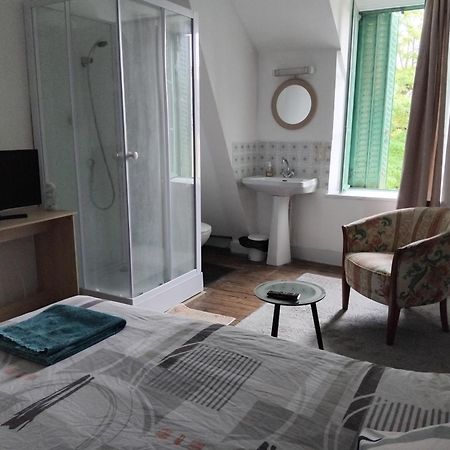 Vintage Room Châteauroux Exterior foto
